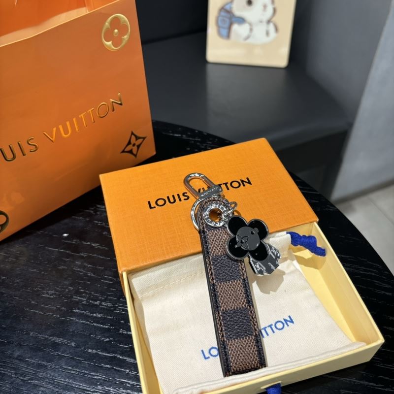 Louis Vuitton Keychains